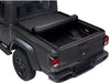 BAK Revolver X4S Hard Rolling Tonneau Cover - Tonneau