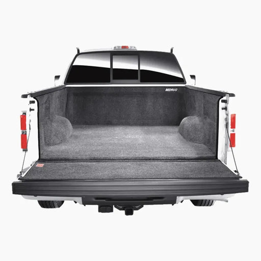 BedRug Classic Pickup Truck Bed Liner for Mitsubishi Triton | 2016+ - Truck Bed Liner