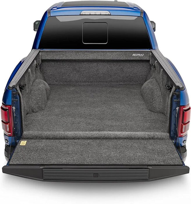 BedRug Classic Pickup Truck Bed Liner for Nissan Navara D23 | 2016+ - Truck Bed Liner