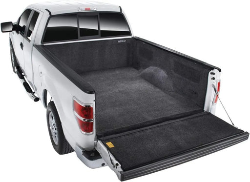 BedRug Classic Pickup Truck Bed Liner for RAM 1500 DT without RAMBOX | 2021+ - Truck Bed Liner