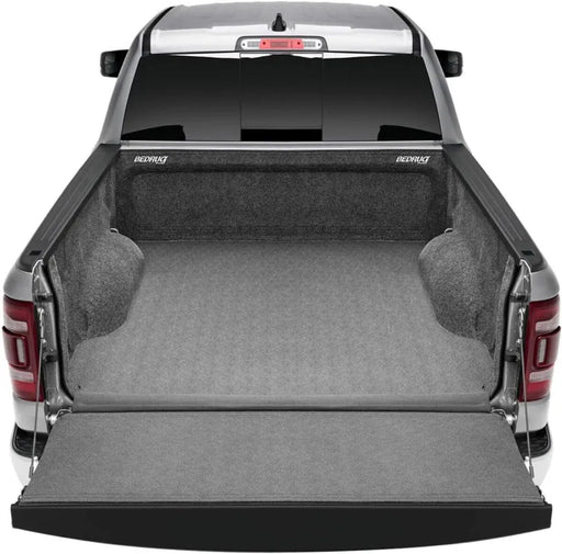 BedRug Impact Pickup Truck Bed Liner for Chevrolet Silverado 1500 - Truck Bed Liner