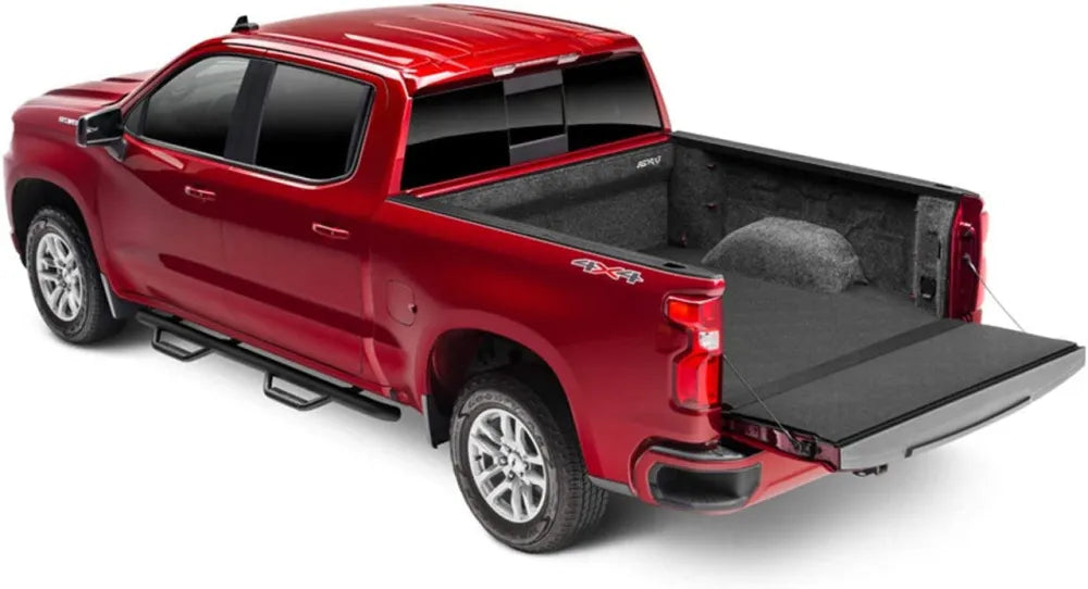 BedRug Impact Pickup Truck Bed Liner for Chevrolet Silverado 1500 - Truck Bed Liner