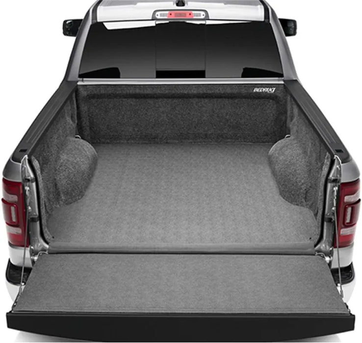 BedRug Impact Pickup Truck Bed Liner for Isuzu D-Max | 2020+ - Truck Bed Liner