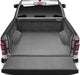 BedRug Impact Pickup Truck Bed Liner for Isuzu D-Max | 2020+ - Truck Bed Liner