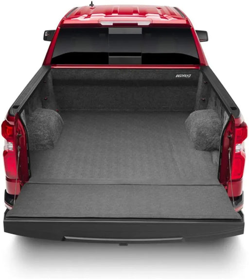 BedRug Impact Pickup Truck Bed Liner for Mitsubishi Triton | 2020+ - Truck Bed Liner