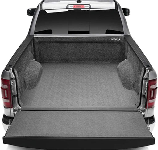 BedRug Impact Pickup Truck Bed Liner for Nissan Navara | 2020+ - Truck Bed Liner