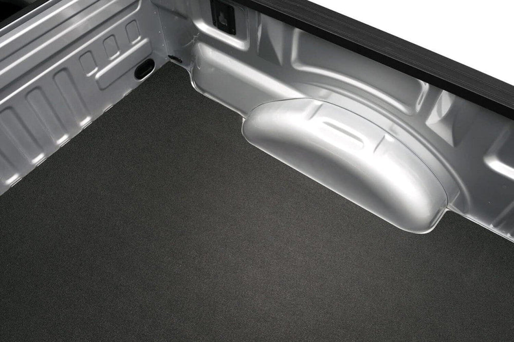 BedRug Impact Pickup Truck Bed Mat for RAM 1500 DT Crew Cab without Rambox | 2021+ - Truck Bed Mat