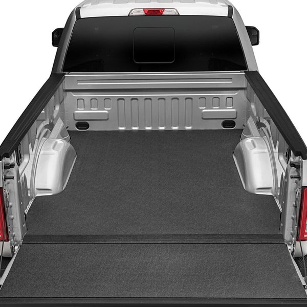 Truck Bed Liners and Mats