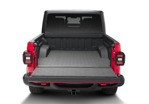 BedRug Impact Pickup Truck Bed Mat for Jeep Gladiator - Truck Bed Mat