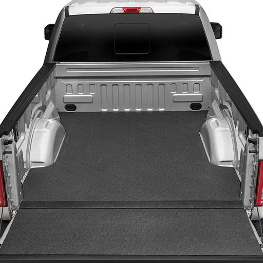 BedRug Impact Pickup Truck Bed Mat for RAM 1500 DT Crew Cab without Rambox | 2021+ - Truck Bed Mat