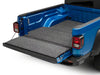 BedRug XLT Pickup Truck Bed Mat for Jeep Gladiator - Truck Bed Mat