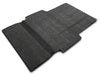 BedRug XLT Pickup Truck Bed Mat for Jeep Gladiator - Truck Bed Mat