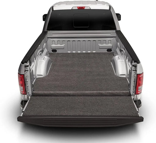 BedRug XLT Pickup Truck Bed Mat for RAM 1500 DT Crew Cab without RAMBOX - Truck Bed Mat