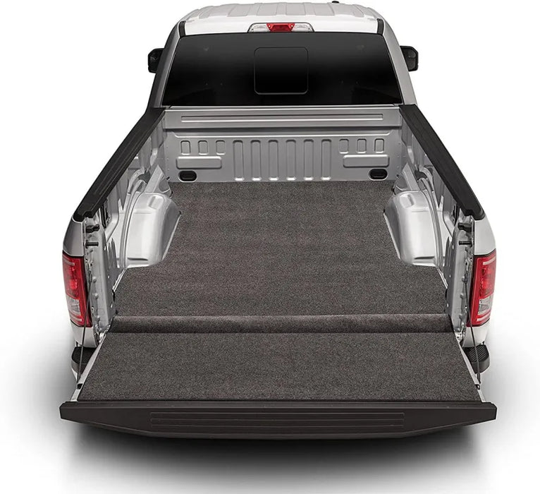 BedRug XLT Pickup Truck Bed Mat for RAM 2500HD Crew Cab without Rambox - Truck Bed Mat