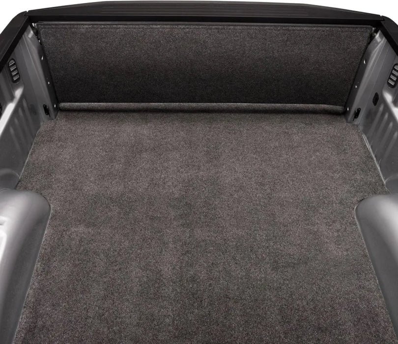 BedRug XLT Pickup Truck Bed Mat for RAM 2500HD Crew Cab without Rambox - Truck Bed Mat