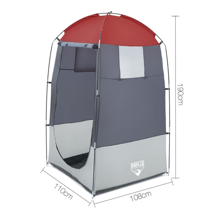 Pavillo Pop-Up Shower Cubicle Tent by ﻿Bestway - Tent