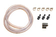 Boab 10mm Hose Kit for 12V Water Pump - Tank Accessory