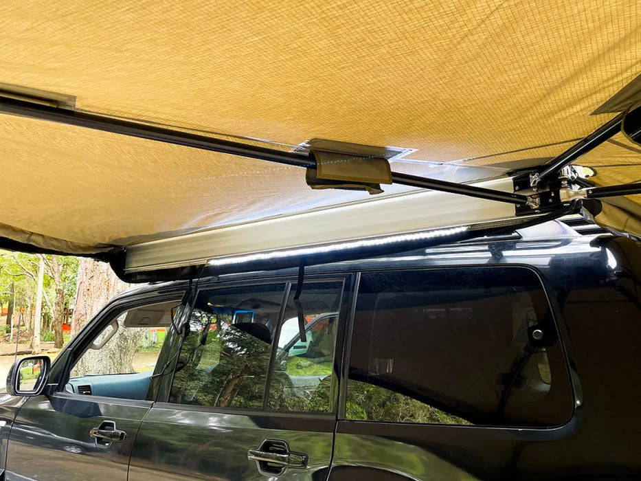 Boab 4WD 270 Degree Awning - Roof Top Tents