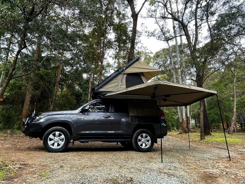 Boab 4WD 270 Degree Awning - Roof Top Tents