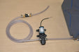 Boab 50 Litre Tapered Water Tank Hose and Pump Kit - Water Tank