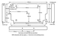 Boab Poly Diesel Tank | 45 Litre - Fuel Tank