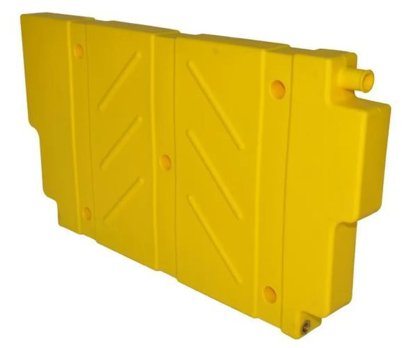 Boab Poly Diesel Tank | 45 Litre - Fuel Tank