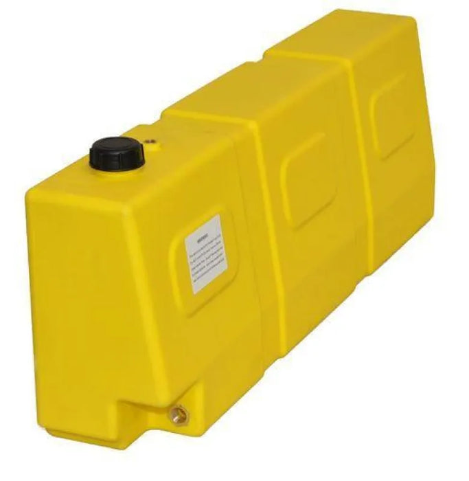 Boab Poly Diesel Tank Taper | 50 Litre - Fuel Tank