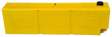 Boab Poly Diesel Tank Universal Fit | 55 Litre - Fuel Tank