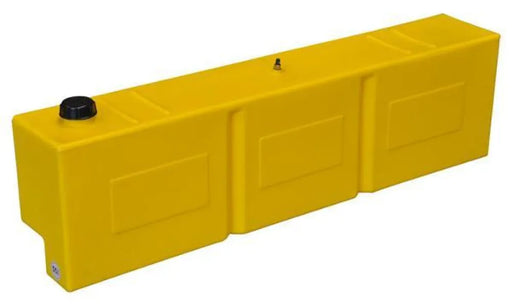 Boab Poly Diesel Tank Universal Fit | 55 Litre - Fuel Tank