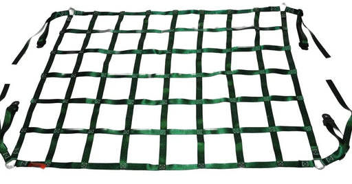 Boab Roof Barrier Storage Net | Large - Cargo Net