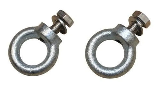 Eye Bolts Pair - Storage