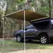 Boab Vehicle 4x4 Awning | 2.5m - Vehicle Awnings