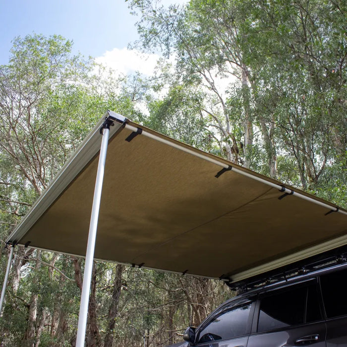 Boab Vehicle 4x4 Awning | 2.5m - Vehicle Awnings