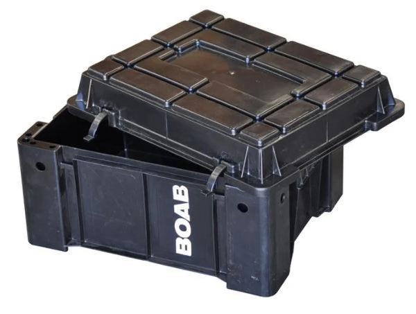 Cargo Storage Boxes