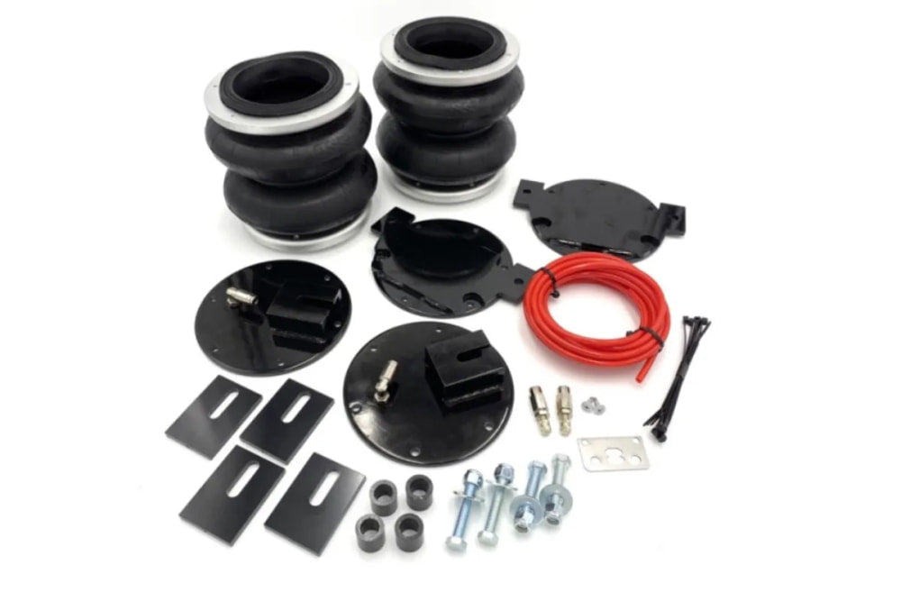 Boss Airbag Load Assist Kit for Chevrolet GMC Silverado 1500 | 2020