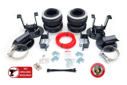 Boss Airbag Suspension Load Assist Kit for Ford Ranger Raptor | Gen 1 / Gen 2