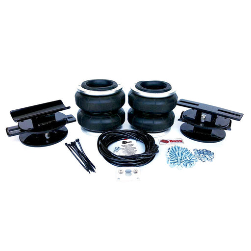 Boss Airbag Suspension Load Assist Kit for Toyota | HiAce / Hilux / Landcruiser