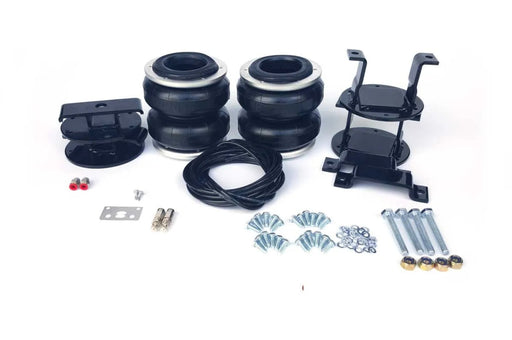 Boss Airbag Suspension Load Assist Kit for Toyota Hilux 4WD | 2005-2015 | Oversprung