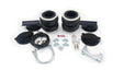 Boss Coil Assist Air Suspension for Toyota Prado