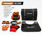 Bunker Indust 4WD Complete Recovery Kit | 10-Piece - Recovery Gear