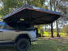 CampBoss 270 Boss Shadow 4x4 Awning - Vehicle Awnings