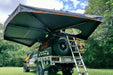 CampBoss 270XL Boss Shadow 4x4 Awning with Optional RTT Entry - Vehicle Awnings