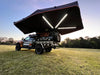 CampBoss 270XL Boss Shadow 4x4 Awning with Optional RTT Entry - Vehicle Awnings