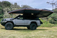 CampBoss 270XL Boss Shadow 4x4 Awning with Optional RTT Entry - Vehicle Awnings