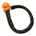 CampBoss Boss Recovery Soft Shackle | 14T and 20T - 20 Tonne