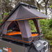 CampBoss Premium X Roof Top Tent - Roof Top Tents