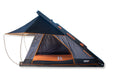 CampBoss Slimline Roof Top Tent - Roof Top Tents