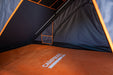 CampBoss Slimline Roof Top Tent - Roof Top Tents