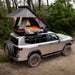 CampBoss Slimline Roof Top Tent - Roof Top Tents