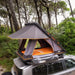 CampBoss Slimline Roof Top Tent - Roof Top Tents